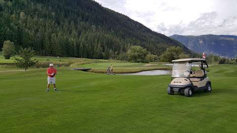 Hyde Mountain Golf Course