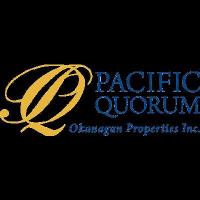 Pacific Quorum (Okanagan) Properties Inc