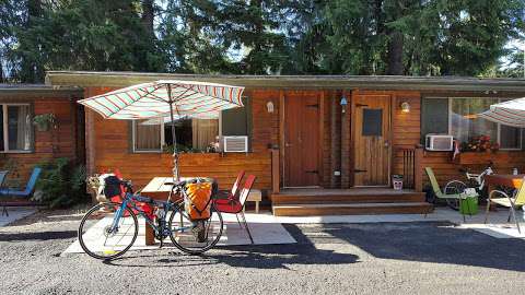 The Cedars Motel The Cedars Motel